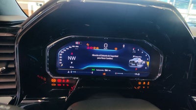 2025 Chevrolet CHEYENNE CHEYENNE CREW CAB 4X4 ZR2 BISON PAQ. R