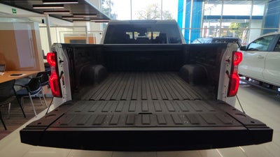 2025 Chevrolet CHEYENNE CHEYENNE CREW CAB 4X4 ZR2 BISON PAQ. R