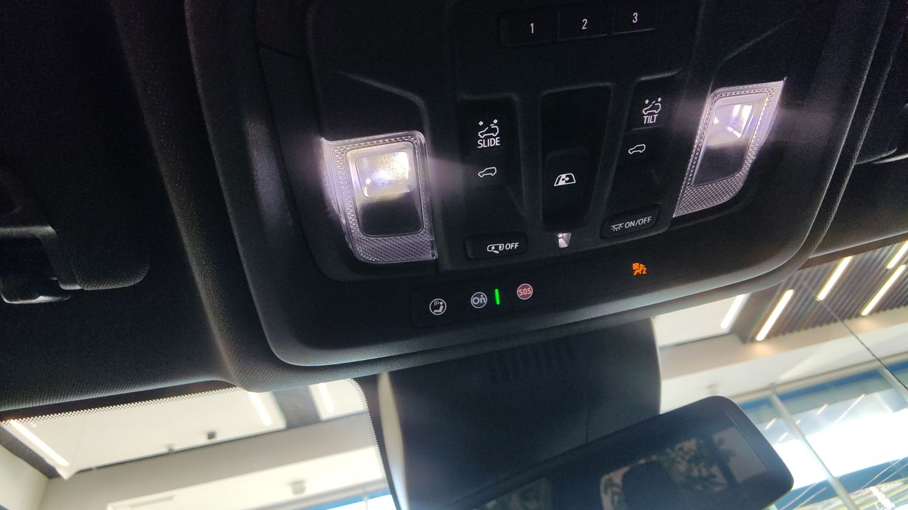 2025 Chevrolet CHEYENNE CHEYENNE CREW CAB 4X4 ZR2 BISON PAQ. R