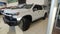 2025 Chevrolet CHEYENNE CHEYENNE CREW CAB 4X4 ZR2 BISON PAQ. R