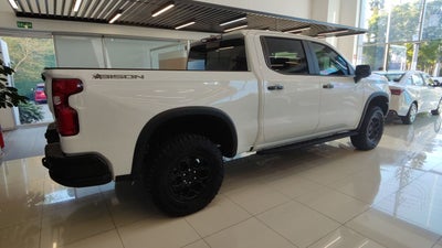 2025 Chevrolet CHEYENNE CHEYENNE CREW CAB 4X4 ZR2 BISON PAQ. R