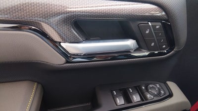 2025 Chevrolet CHEYENNE CHEYENNE CREW CAB 4X4 ZR2  PAQ. D