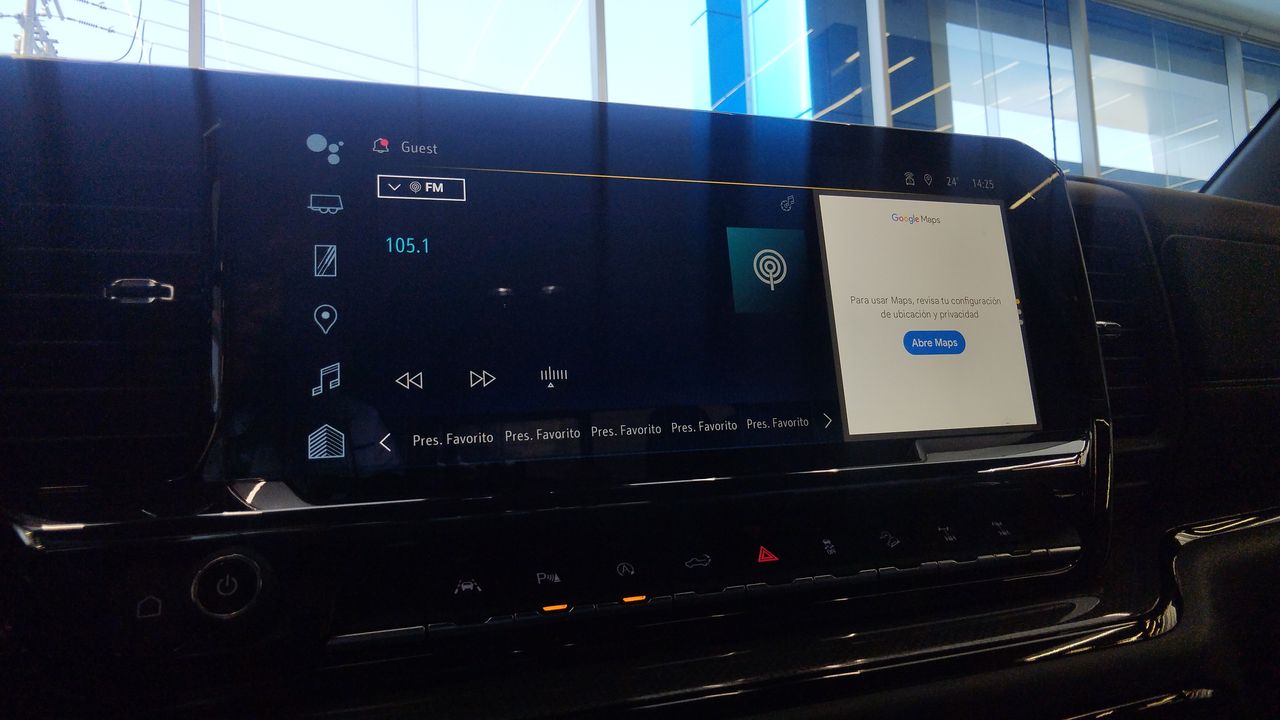 2025 Chevrolet CHEYENNE CHEYENNE CREW CAB 4X4 ZR2  PAQ. D