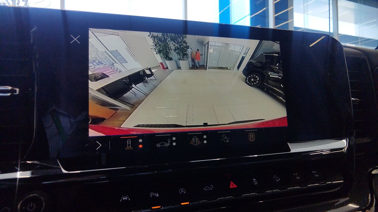 2025 Chevrolet CHEYENNE CHEYENNE CREW CAB 4X4 ZR2  PAQ. D