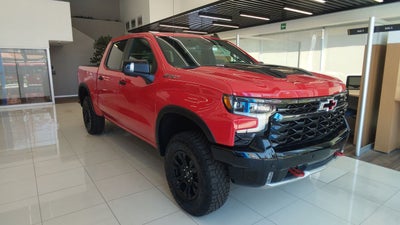 2025 Chevrolet CHEYENNE CHEYENNE CREW CAB 4X4 ZR2  PAQ. D