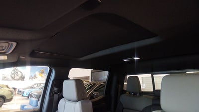 2025 Chevrolet CHEYENNE CHEYENNE CREW CAB 4X4 ZR2  PAQ. D