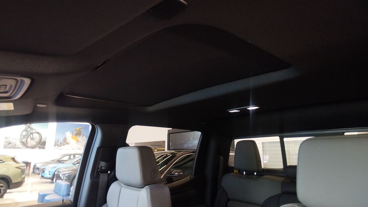 2025 Chevrolet CHEYENNE CHEYENNE CREW CAB 4X4 ZR2  PAQ. D