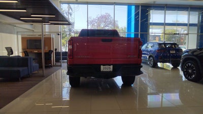 2025 Chevrolet CHEYENNE CHEYENNE CREW CAB 4X4 ZR2  PAQ. D