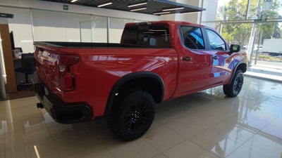 2025 Chevrolet CHEYENNE CHEYENNE CREW CAB 4X4 ZR2  PAQ. D