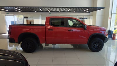 2025 Chevrolet CHEYENNE CHEYENNE CREW CAB 4X4 ZR2  PAQ. D