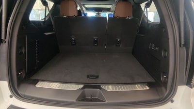 2025 Chevrolet SUBURBAN SUBURBAN HIGH COUNTRY PAQ. G