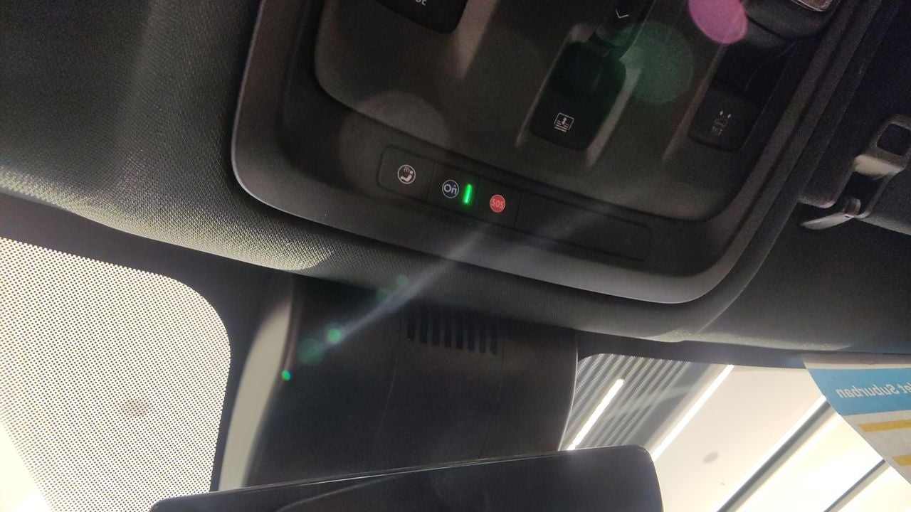 2025 Chevrolet SUBURBAN SUBURBAN HIGH COUNTRY PAQ. G