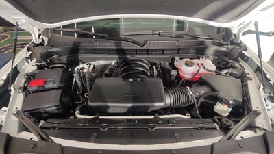 2025 Chevrolet SUBURBAN SUBURBAN HIGH COUNTRY PAQ. G