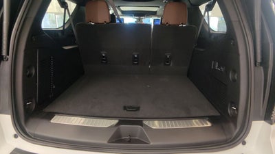 2025 Chevrolet SUBURBAN SUBURBAN HIGH COUNTRY PAQ. G