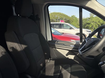 2025 Chevrolet EXPRESS / CARGO VAN EXPRESS MAX PAQ. A