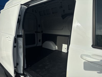 2025 Chevrolet EXPRESS / CARGO VAN EXPRESS MAX PAQ. A