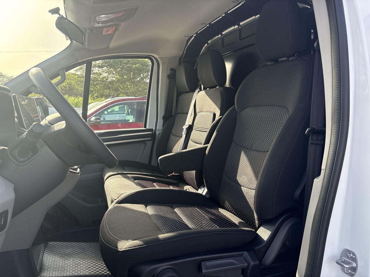 2025 Chevrolet EXPRESS / CARGO VAN EXPRESS MAX PAQ. A