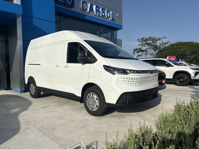 2025 Chevrolet EXPRESS / CARGO VAN EXPRESS MAX PAQ. A
