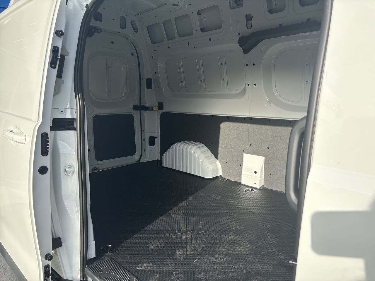 2025 Chevrolet EXPRESS / CARGO VAN EXPRESS MAX PAQ. A