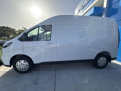 2025 Chevrolet EXPRESS / CARGO VAN EXPRESS MAX PAQ. A