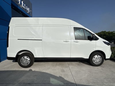 2025 Chevrolet EXPRESS / CARGO VAN EXPRESS MAX PAQ. A