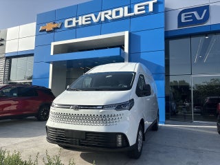 2025 Chevrolet EXPRESS / CARGO VAN EXPRESS MAX PAQ. A