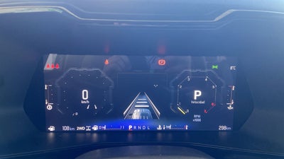 2026 Chevrolet COLORADO COLORADO ZR2 4X4 PAQ. D