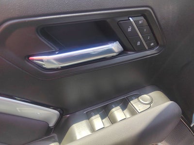 2026 Chevrolet COLORADO COLORADO Z71 4X4 PAQ. C