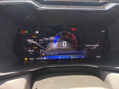 2026 Chevrolet COLORADO COLORADO Z71 4X4 PAQ. C
