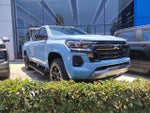 2026 Chevrolet COLORADO COLORADO Z71 4X4 PAQ. C