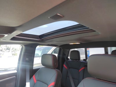2026 Chevrolet COLORADO COLORADO Z71 4X4 PAQ. C