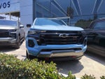 2026 Chevrolet COLORADO COLORADO Z71 4X4 PAQ. C