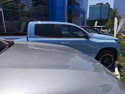 2026 Chevrolet COLORADO COLORADO Z71 4X4 PAQ. C