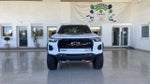 2026 Chevrolet COLORADO COLORADO ZR2 4X4 PAQ. D