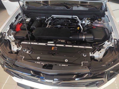 2026 Chevrolet COLORADO COLORADO Z71 4X4 PAQ. C