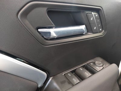 2026 Chevrolet COLORADO COLORADO Z71 4X4 PAQ. C