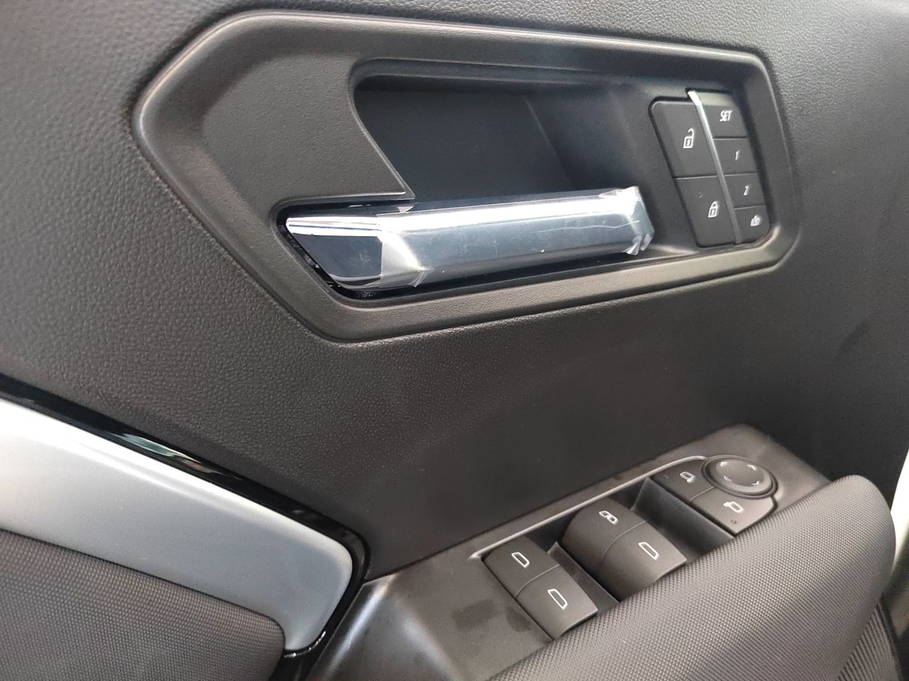 2026 Chevrolet COLORADO COLORADO Z71 4X4 PAQ. C