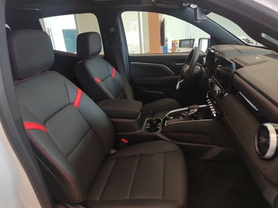 2026 Chevrolet COLORADO COLORADO Z71 4X4 PAQ. C