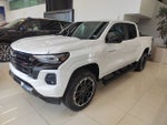 2026 Chevrolet COLORADO COLORADO Z71 4X4 PAQ. C
