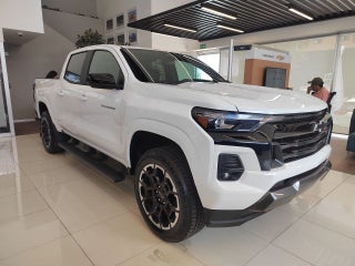 2026 Chevrolet COLORADO COLORADO Z71 4X4 PAQ. C