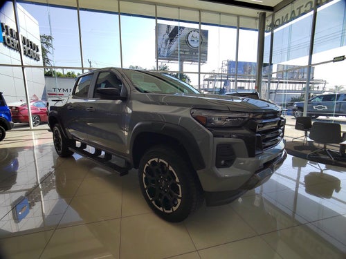 2026 Chevrolet COLORADO COLORADO Z71 4X4 PAQ. C