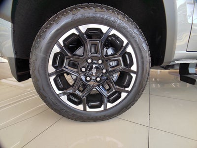 2026 Chevrolet COLORADO COLORADO Z71 4X4 PAQ. C