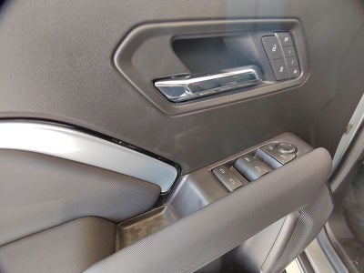 2026 Chevrolet COLORADO COLORADO Z71 4X4 PAQ. C