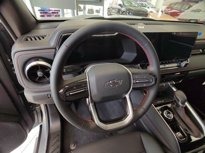 2026 Chevrolet COLORADO COLORADO Z71 4X4 PAQ. C