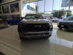2026 Chevrolet COLORADO COLORADO Z71 4X4 PAQ. C