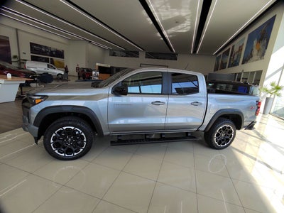 2026 Chevrolet COLORADO COLORADO Z71 4X4 PAQ. C