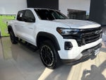 2026 Chevrolet COLORADO COLORADO Z71 4X4 PAQ. C