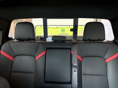 2026 Chevrolet COLORADO COLORADO Z71 4X4 PAQ. C