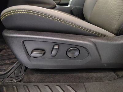 2026 Chevrolet COLORADO COLORADO ZR2 4X4 PAQ. D
