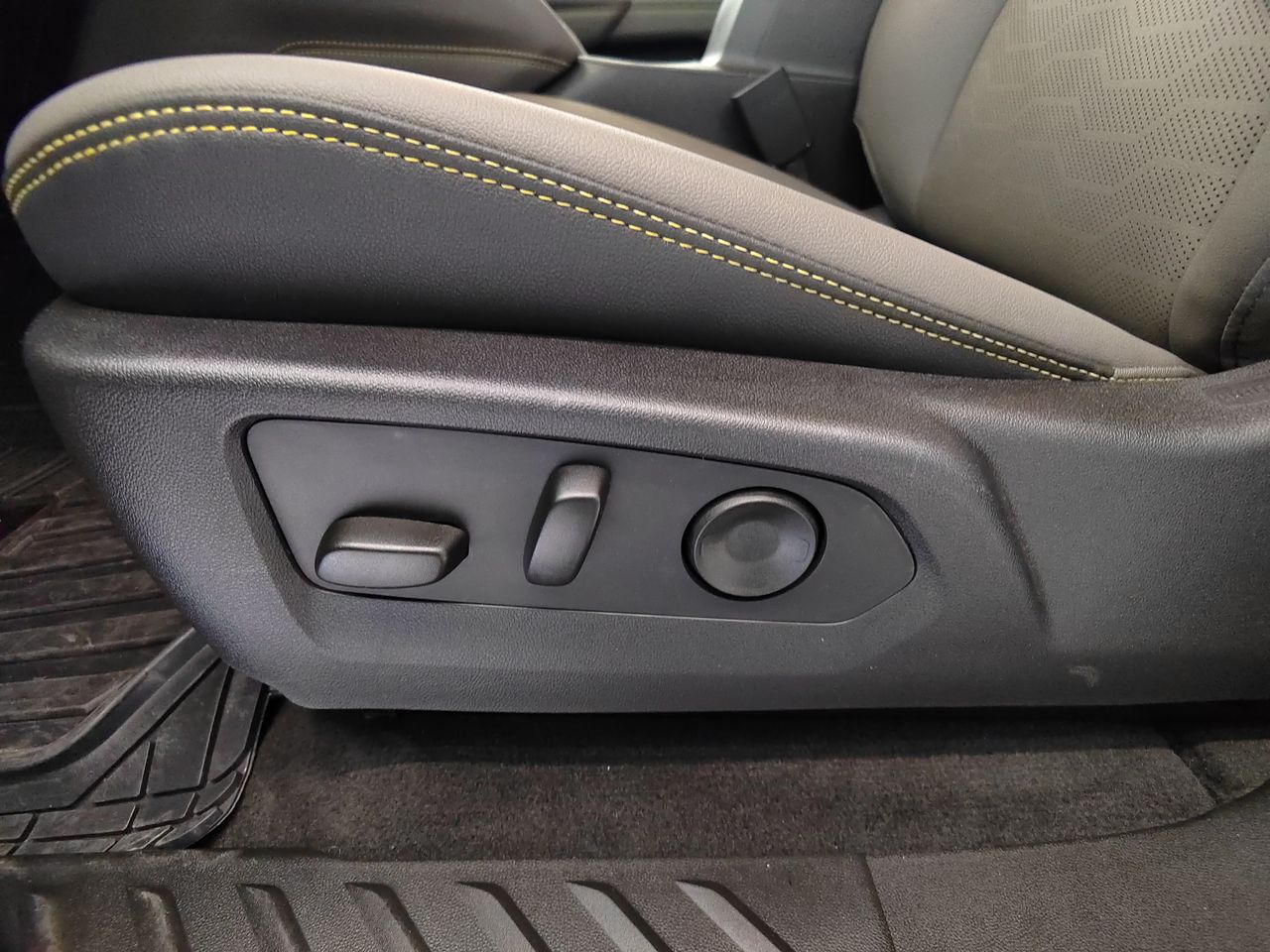 2026 Chevrolet COLORADO COLORADO ZR2 4X4 PAQ. D
